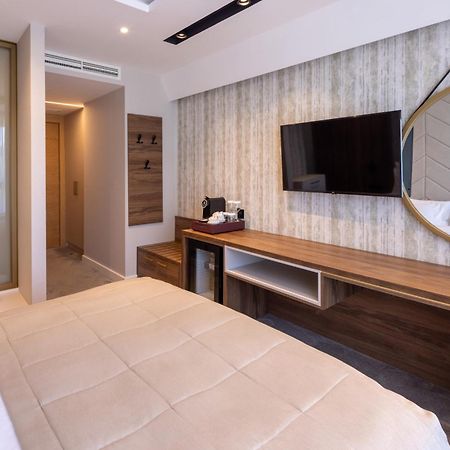 Hotel Златибор Экстерьер фото