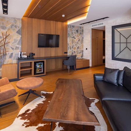 Hotel Златибор Экстерьер фото