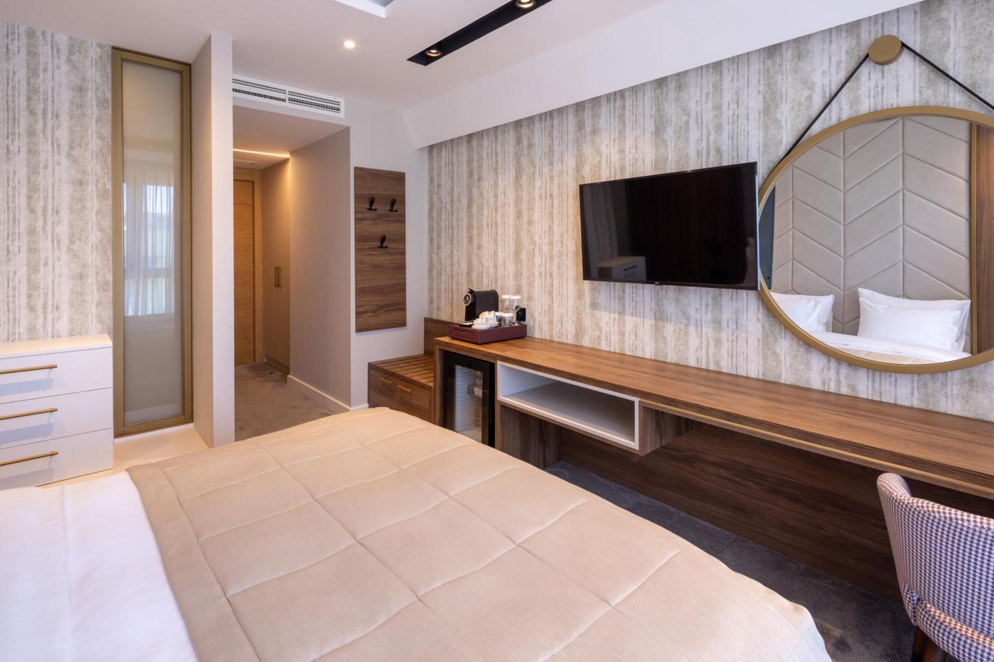 Hotel Златибор Экстерьер фото