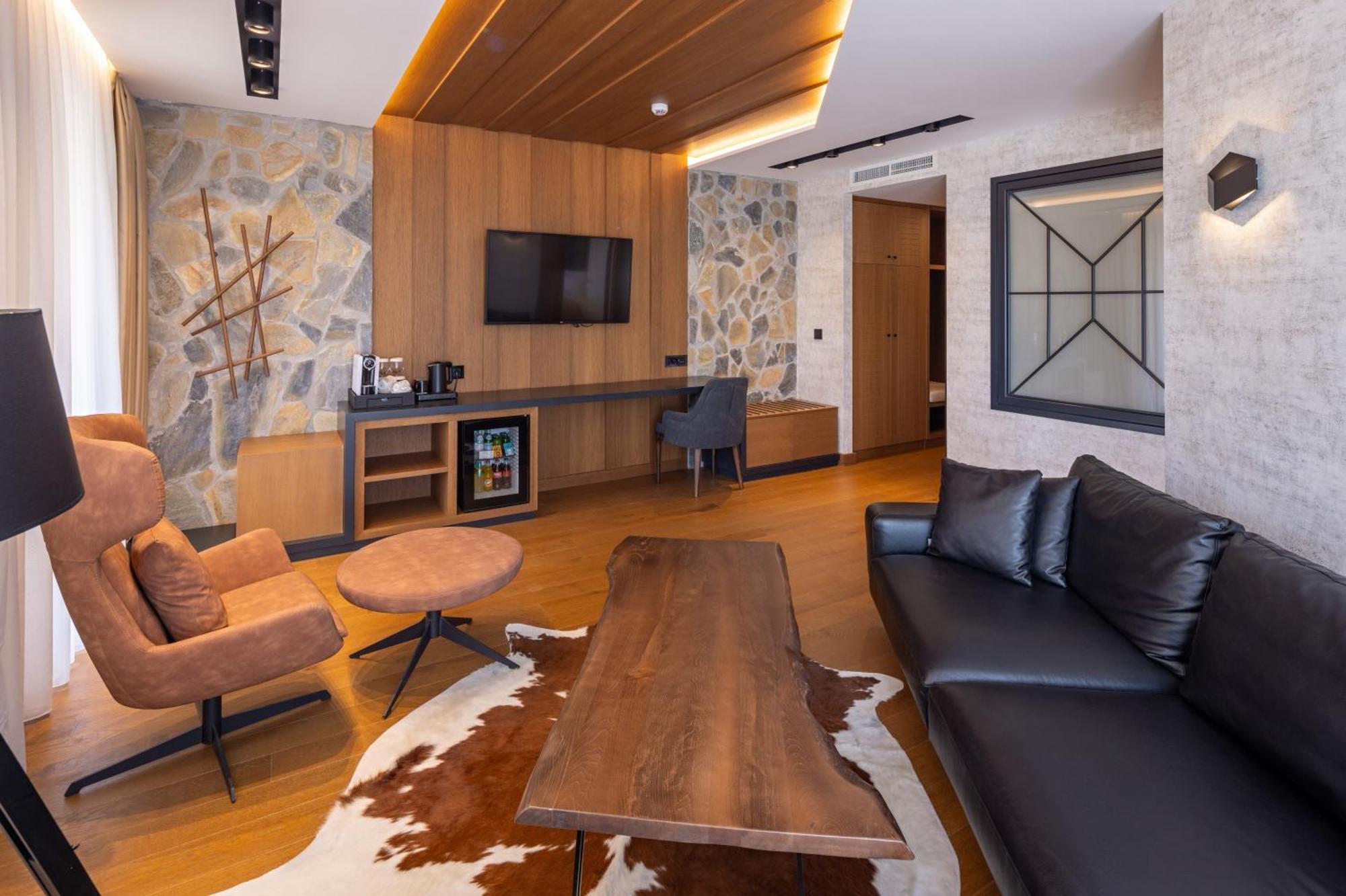 Hotel Златибор Экстерьер фото