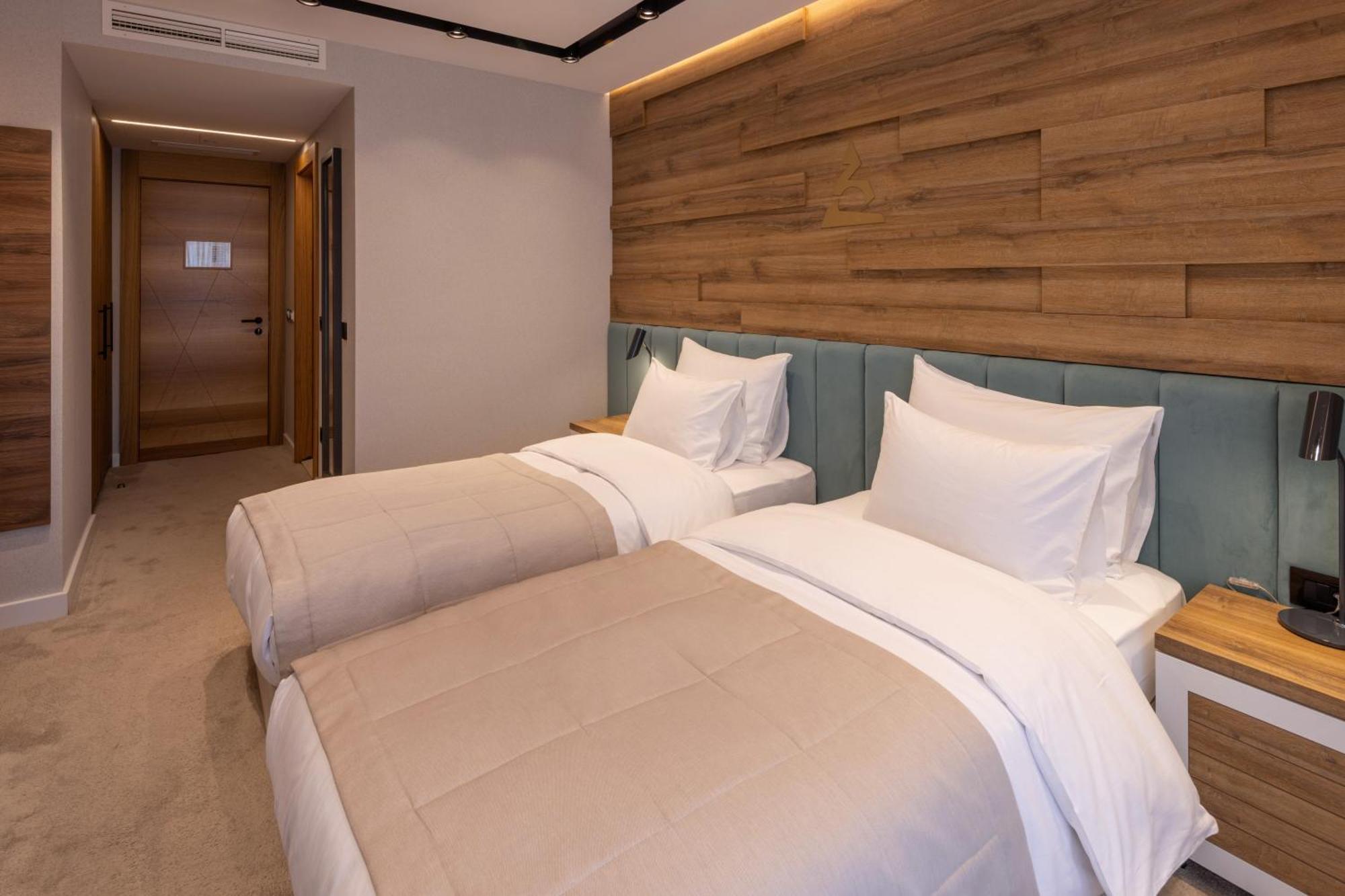 Hotel Златибор Экстерьер фото