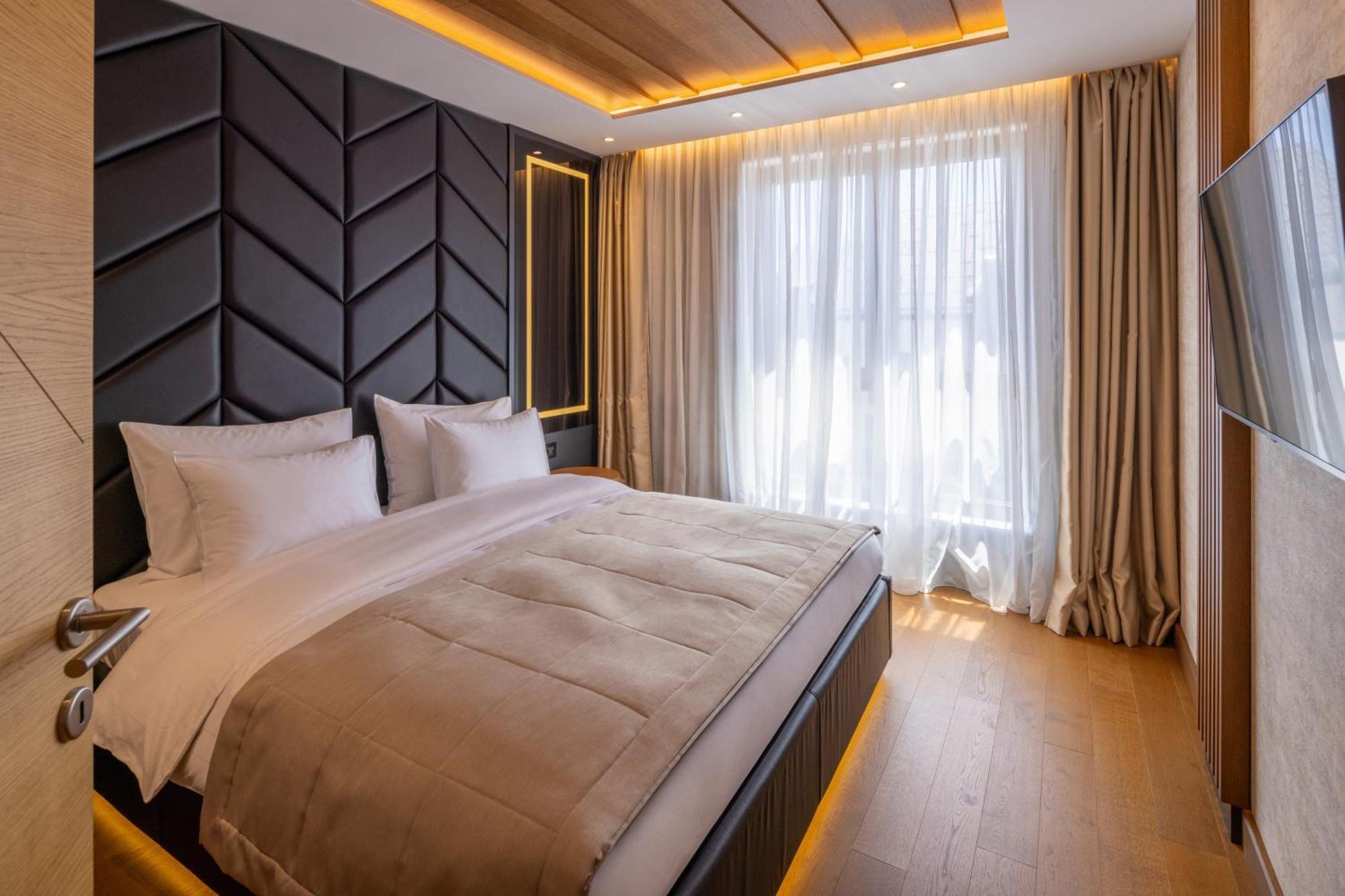 Hotel Златибор Экстерьер фото