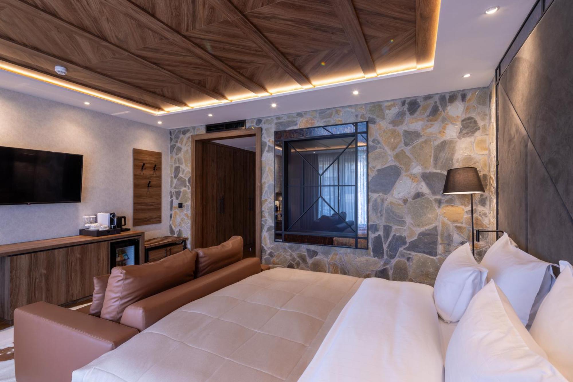 Hotel Златибор Экстерьер фото