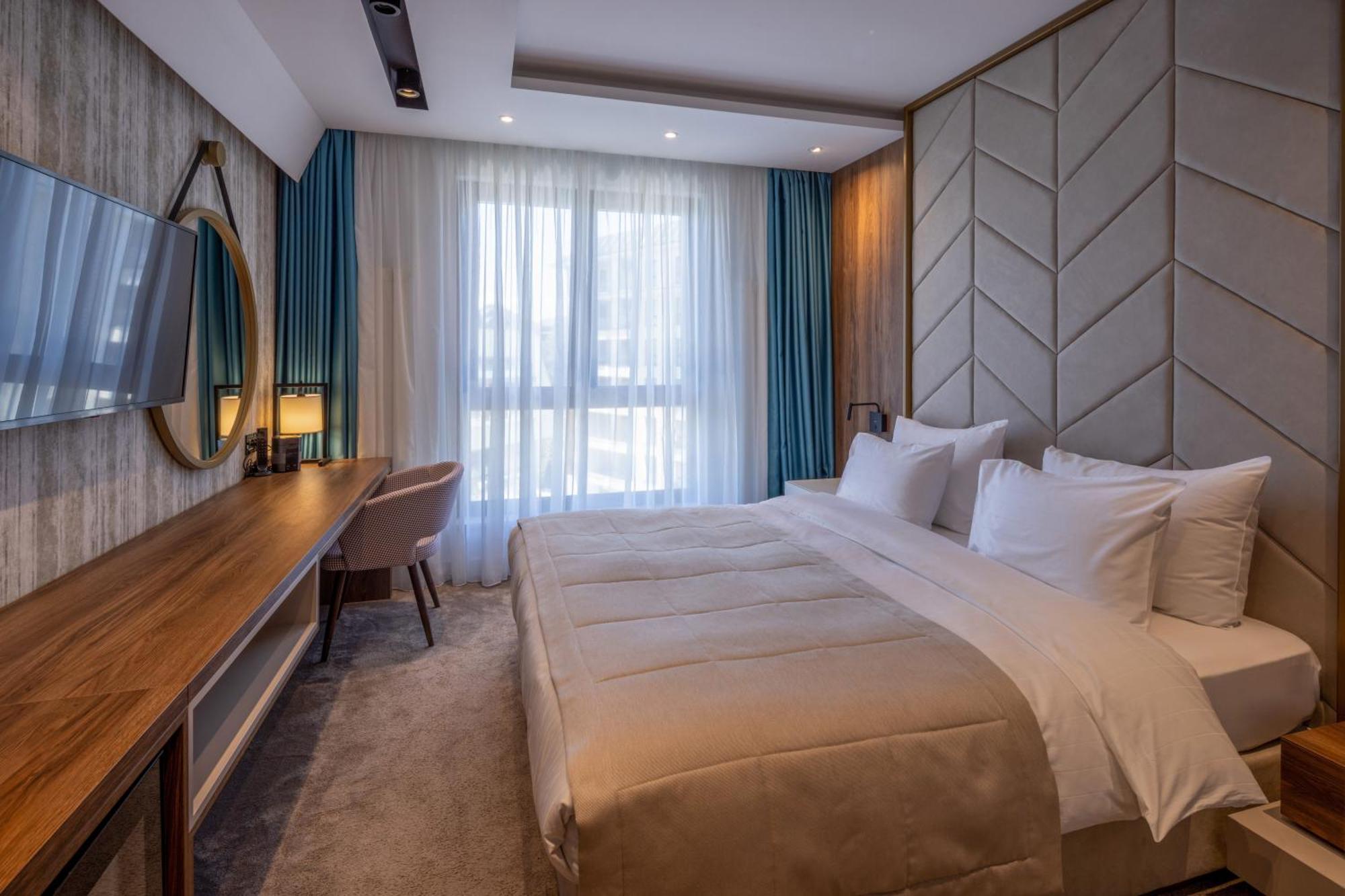 Hotel Златибор Экстерьер фото